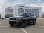 2026 Jeep Grand Cherokee 85th Anniversary Edition