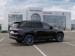 2026 Jeep Grand Cherokee 85th Anniversary Edition