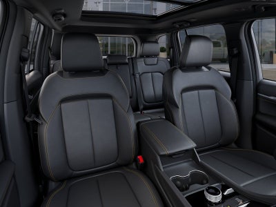 2026 Jeep Grand Cherokee 85th Anniversary Edition