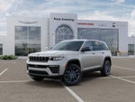 2026 Jeep Grand Cherokee 85th Anniversary Edition