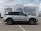 2026 Jeep Grand Cherokee 85th Anniversary Edition