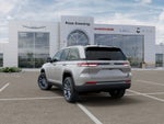 2026 Jeep Grand Cherokee 85th Anniversary Edition