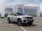 2026 Jeep Grand Cherokee 85th Anniversary Edition