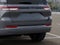2027 Jeep Grand Cherokee Limited Reserve