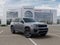 2027 Jeep Grand Cherokee Limited Reserve