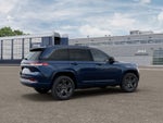 2027 Jeep Grand Cherokee Limited Reserve