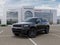 2027 Jeep Grand Cherokee Limited Reserve
