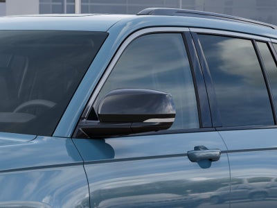 2027 Jeep Grand Cherokee Limited Reserve