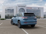 2027 Jeep Grand Cherokee Limited Reserve