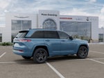 2027 Jeep Grand Cherokee Limited Reserve