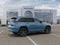 2027 Jeep Grand Cherokee Limited Reserve