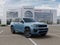2027 Jeep Grand Cherokee Limited Reserve
