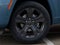 2027 Jeep Grand Cherokee Limited Reserve