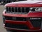 2027 Jeep Grand Cherokee Limited Reserve