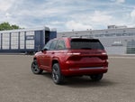 2027 Jeep Grand Cherokee Limited Reserve