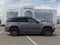 2027 Jeep Grand Cherokee Summit