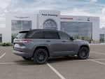2027 Jeep Grand Cherokee Summit