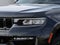 2027 Jeep Grand Cherokee Summit