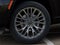 2027 Jeep Grand Cherokee Summit
