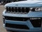2027 Jeep Grand Cherokee Summit