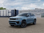 2027 Jeep Grand Cherokee Summit