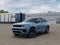 2027 Jeep Grand Cherokee Summit