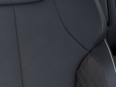 2027 Jeep Grand Cherokee Summit