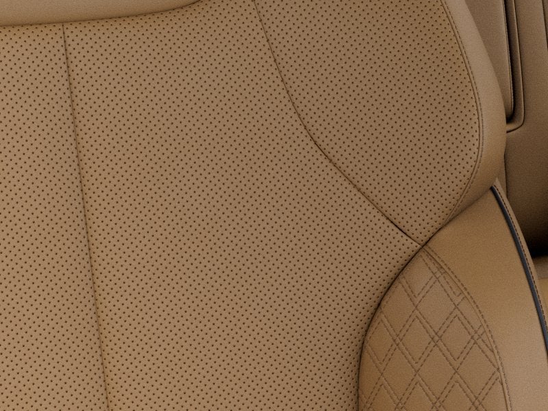 2027 Jeep Grand Cherokee Summit