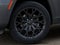 2027 Jeep Grand Cherokee Summit