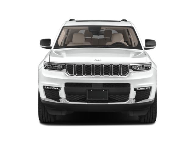 2022 Jeep Grand Cherokee L Altitude