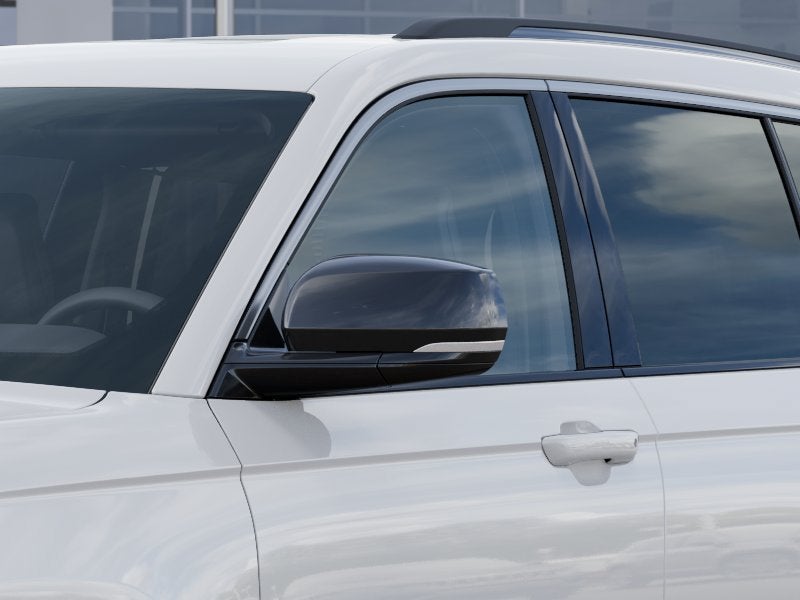 2027 Jeep Grand Cherokee L Laredo Altitude
