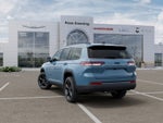 2027 Jeep Grand Cherokee L Limited