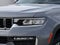 2027 Jeep Grand Cherokee L Limited