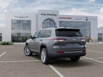 2027 Jeep Grand Cherokee L Limited