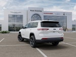 2027 Jeep Grand Cherokee L Limited