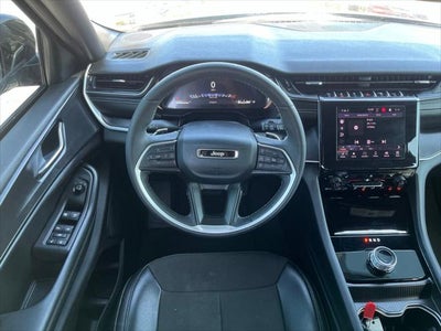 2024 Jeep Grand Cherokee L Altitude X