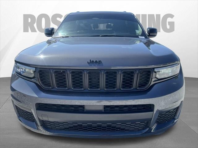 2024 Jeep Grand Cherokee L Altitude X
