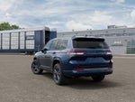 2027 Jeep Grand Cherokee L Limited Reserve