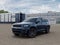 2027 Jeep Grand Cherokee L Limited Reserve