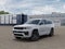 2027 Jeep Grand Cherokee L Limited Reserve