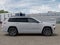 2027 Jeep Grand Cherokee L Limited Reserve