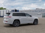 2027 Jeep Grand Cherokee L Limited Reserve