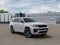 2027 Jeep Grand Cherokee L Limited Reserve
