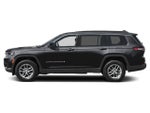 2027 Jeep Grand Cherokee L Limited Reserve