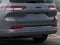 2027 Jeep Grand Cherokee L Limited Reserve