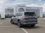 2027 Jeep Grand Cherokee L Limited Reserve