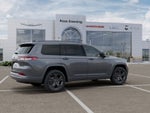 2027 Jeep Grand Cherokee L Limited Reserve