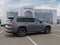 2027 Jeep Grand Cherokee L Limited Reserve