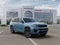 2027 Jeep Grand Cherokee L Limited Reserve