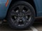2027 Jeep Grand Cherokee L Limited Reserve